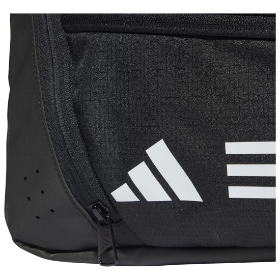 Adidas Τσάντα γυμναστηρίου Training Essentials 3-Stripes Duffel Bag XS Adidas Τσάντα γυμναστηρίου Training Essentials 3-Stripes Duffel Bag XS